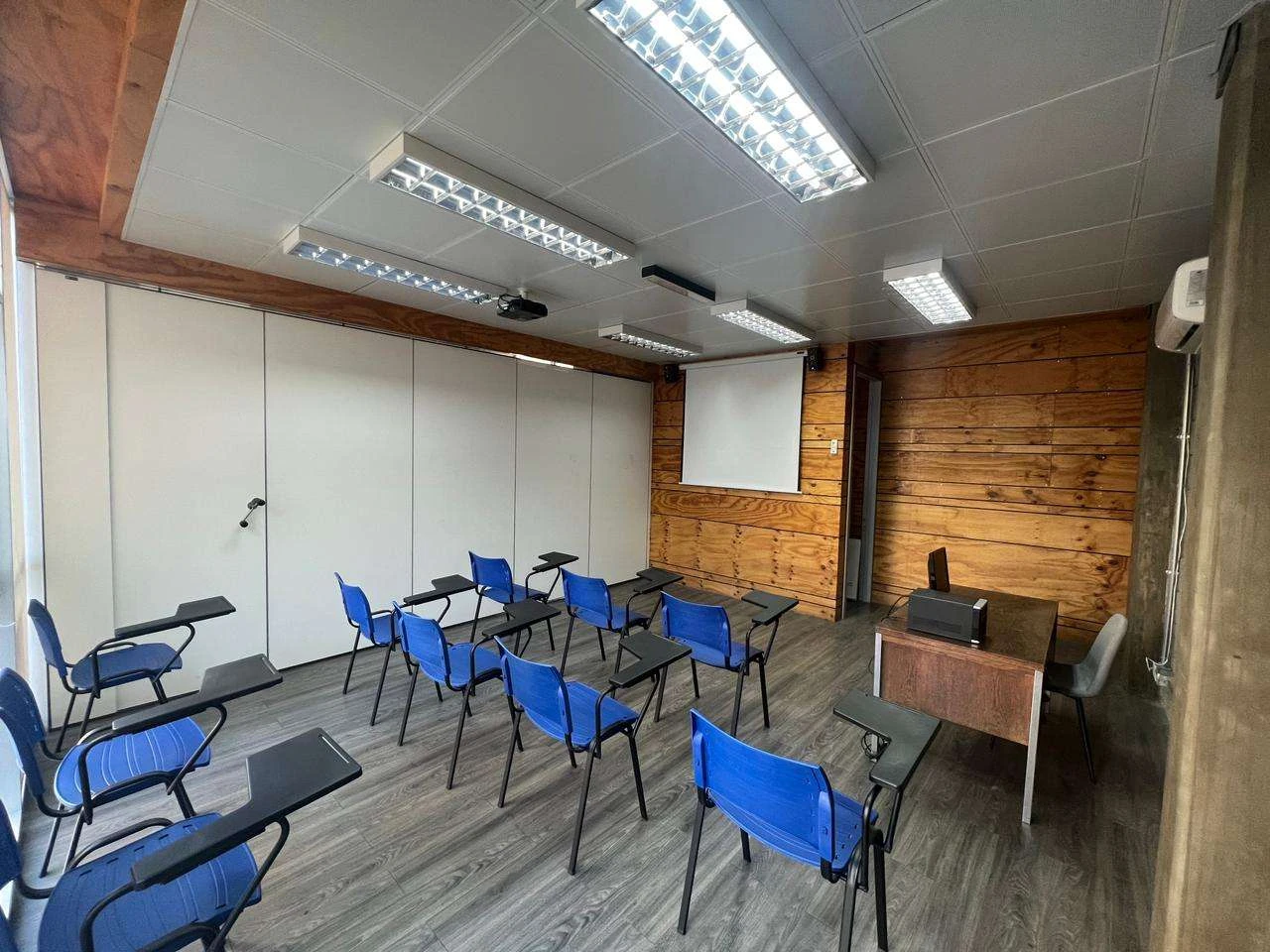 Trayectoria Certificada