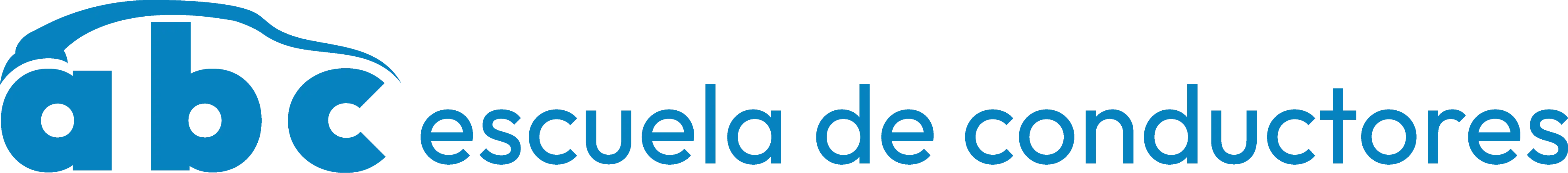 Logo ABC Academia de Conducción