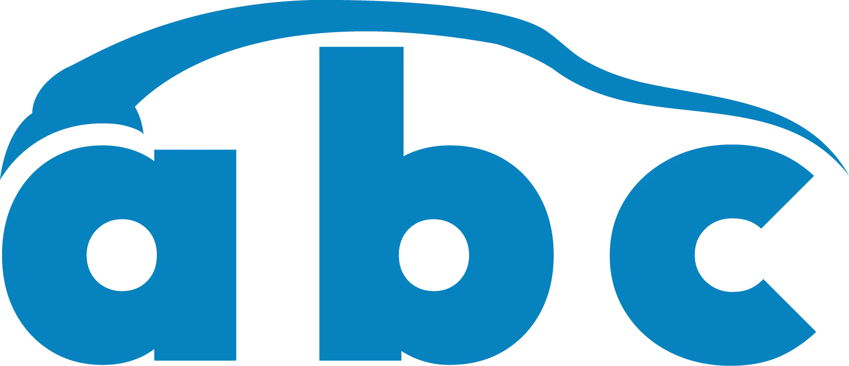 Logo ABC Academia de Conducción